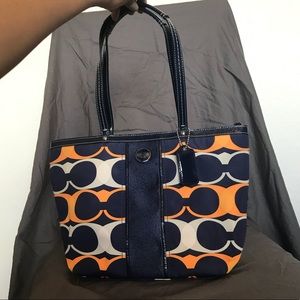 Coach Tote Purse